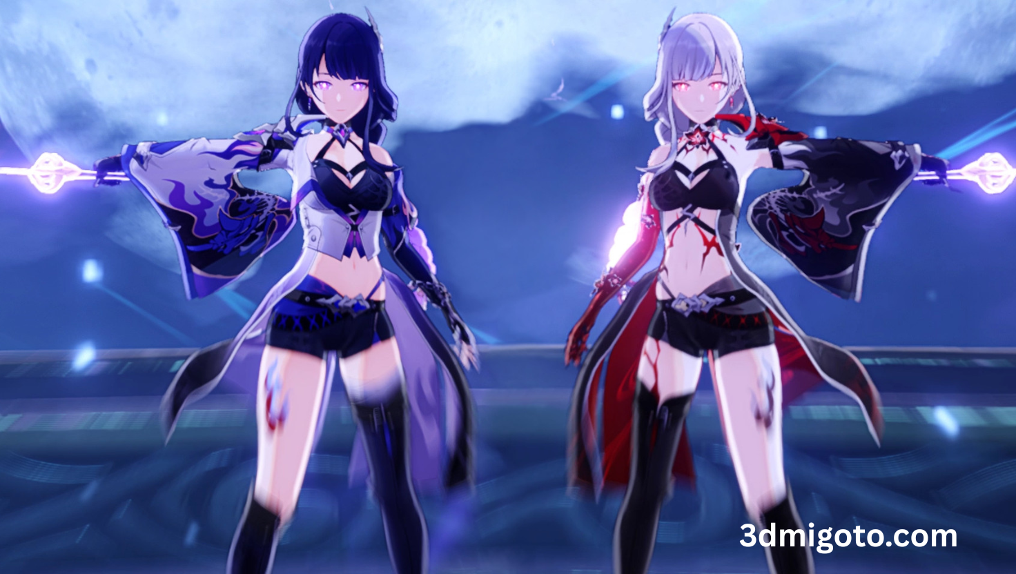 Is 3DMigoto the Best Tool for Genshin Impact Modding?